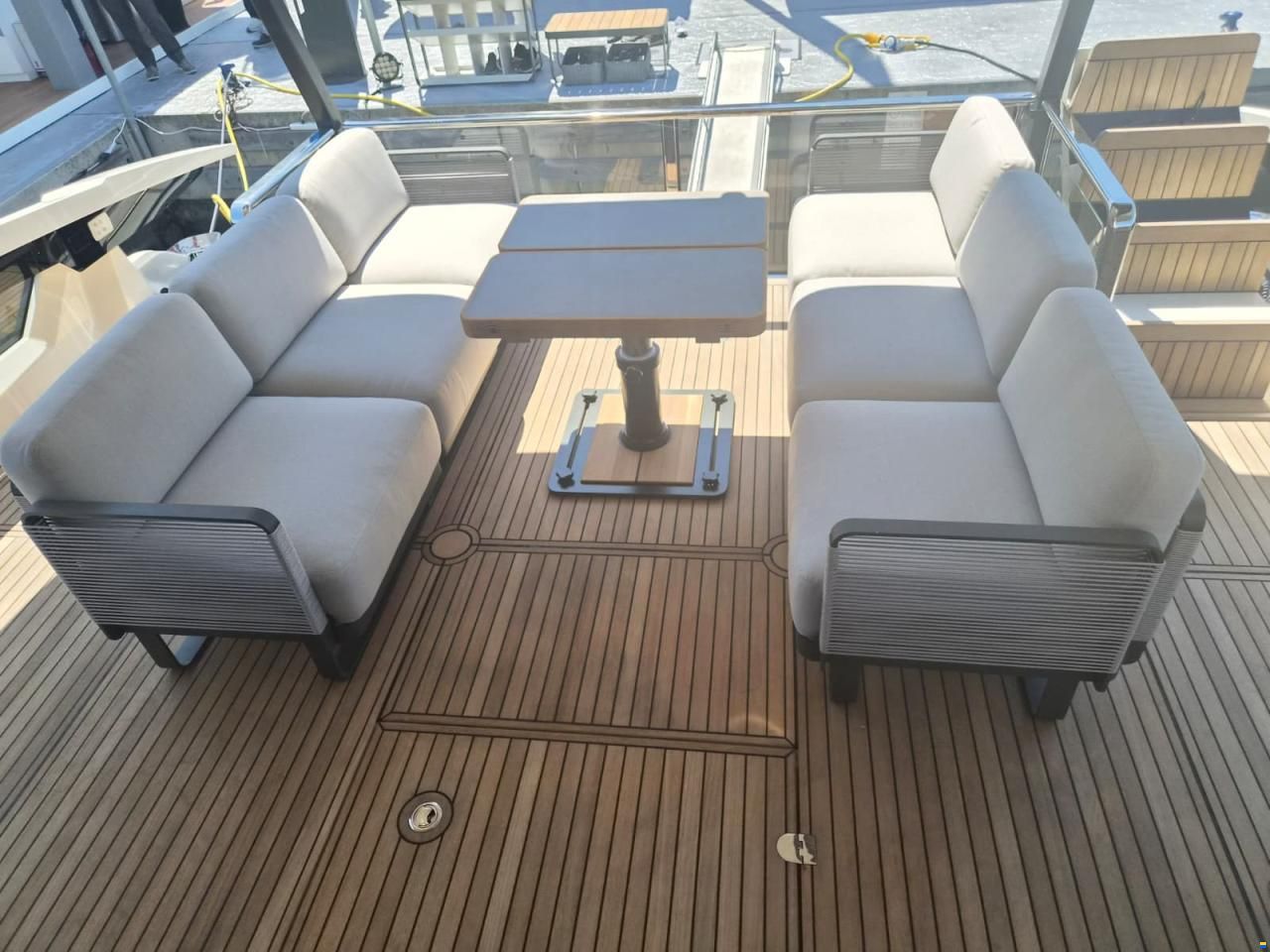 Absolute Navetta 58