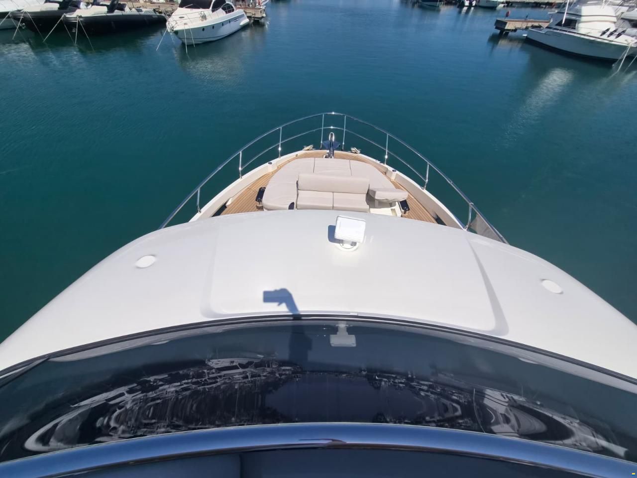 Absolute Navetta 58