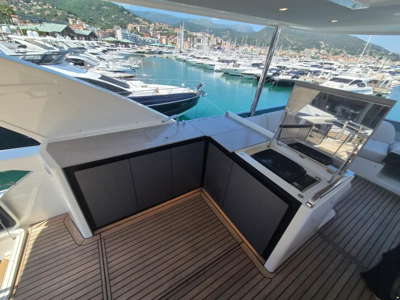 Absolute Navetta 58