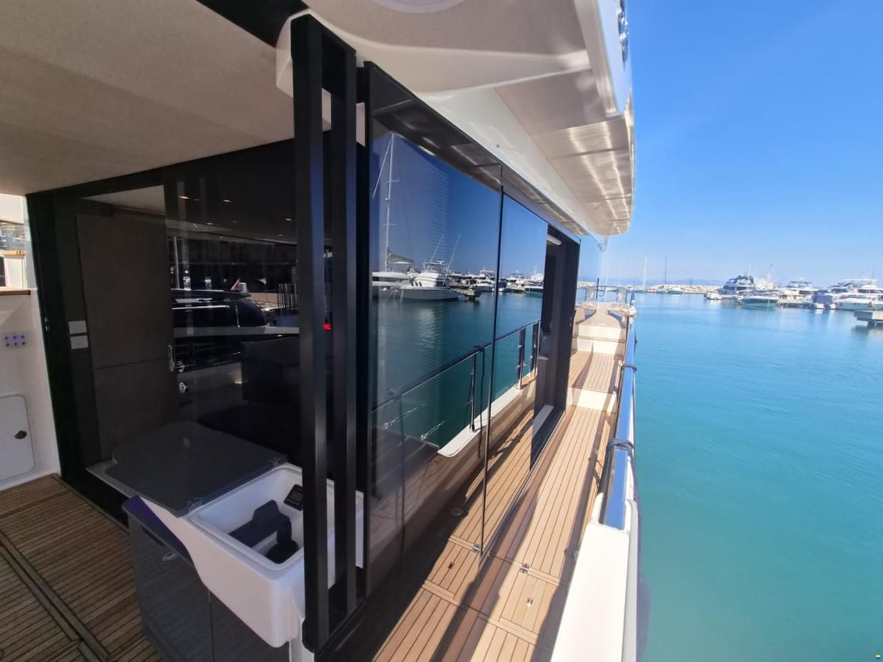 Absolute Navetta 58