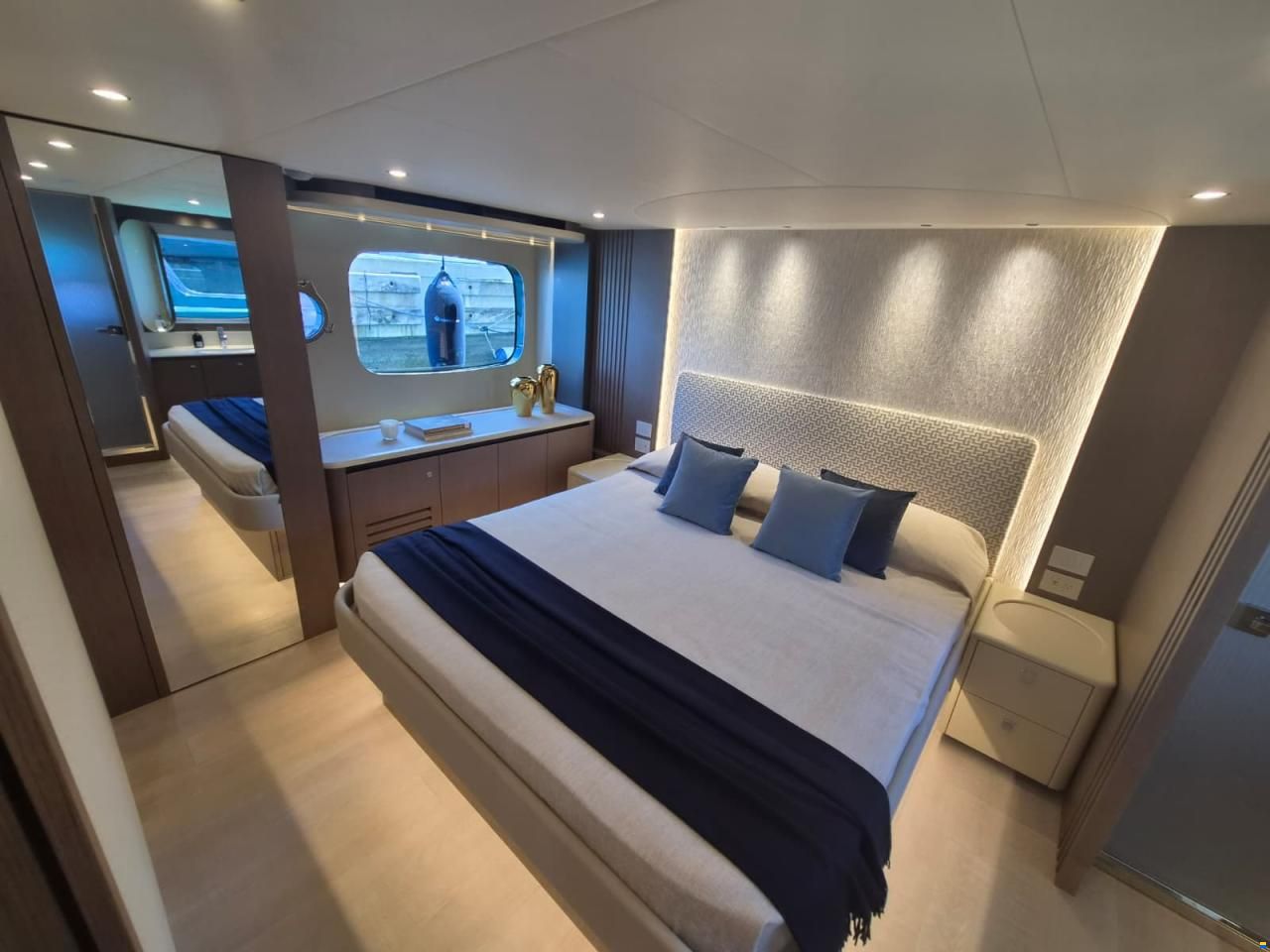 Absolute Navetta 58