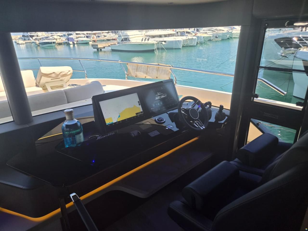 Absolute Navetta 58