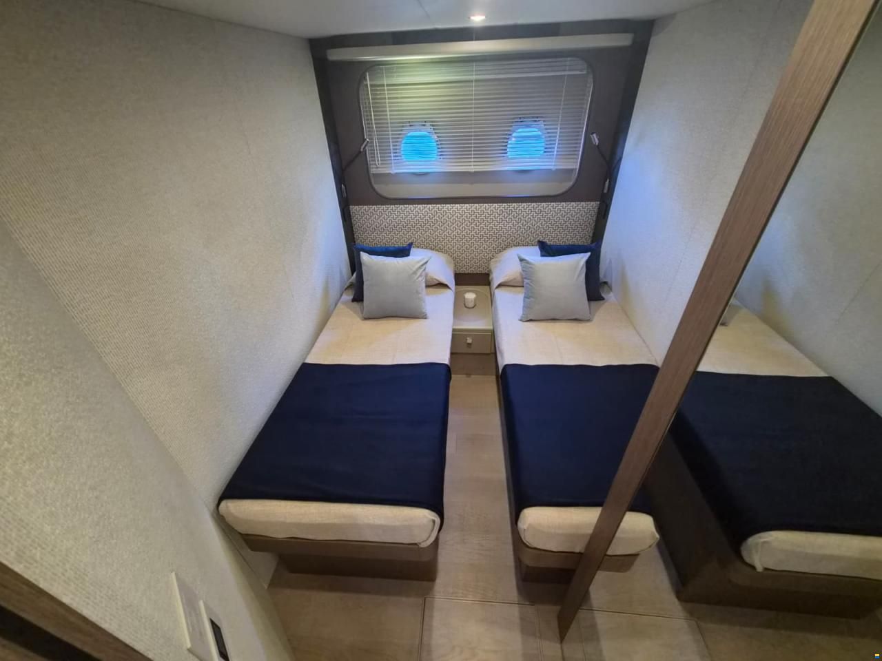 Absolute Navetta 58