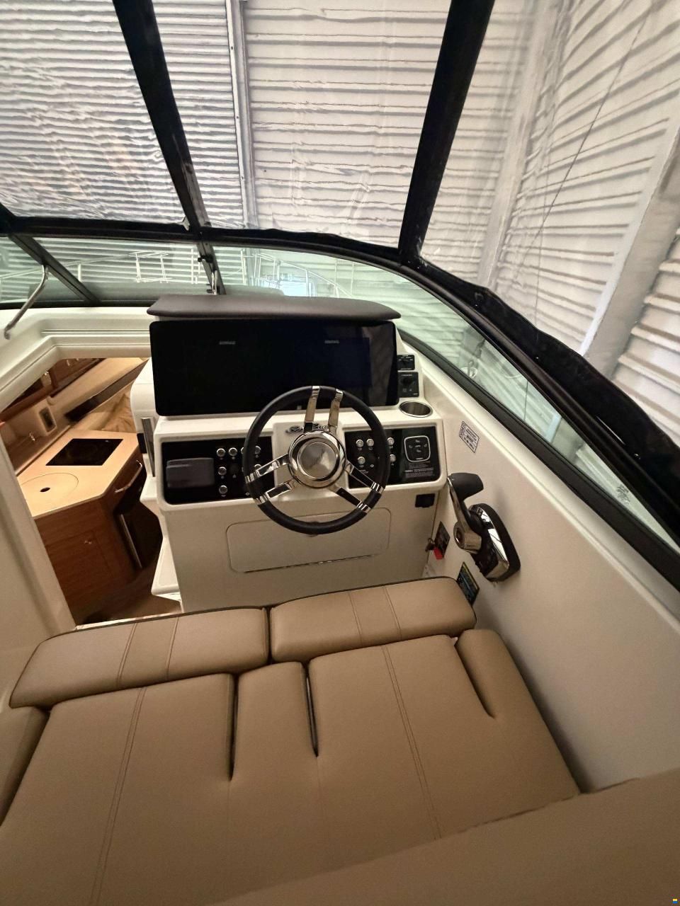 Sea Ray 265 Sundancer
