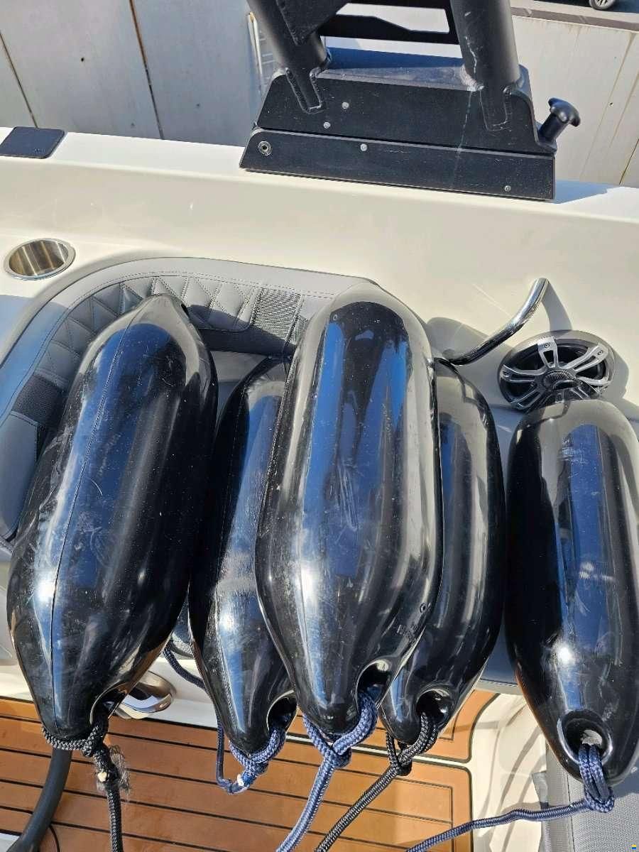Bayliner VR6E IB 250 PS