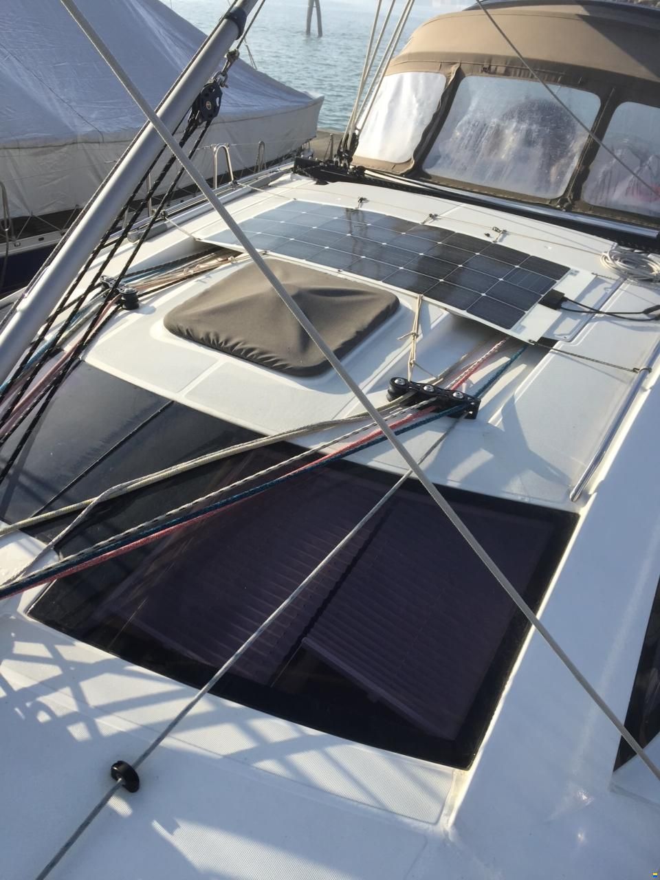 Jeanneau 50 DS Performance