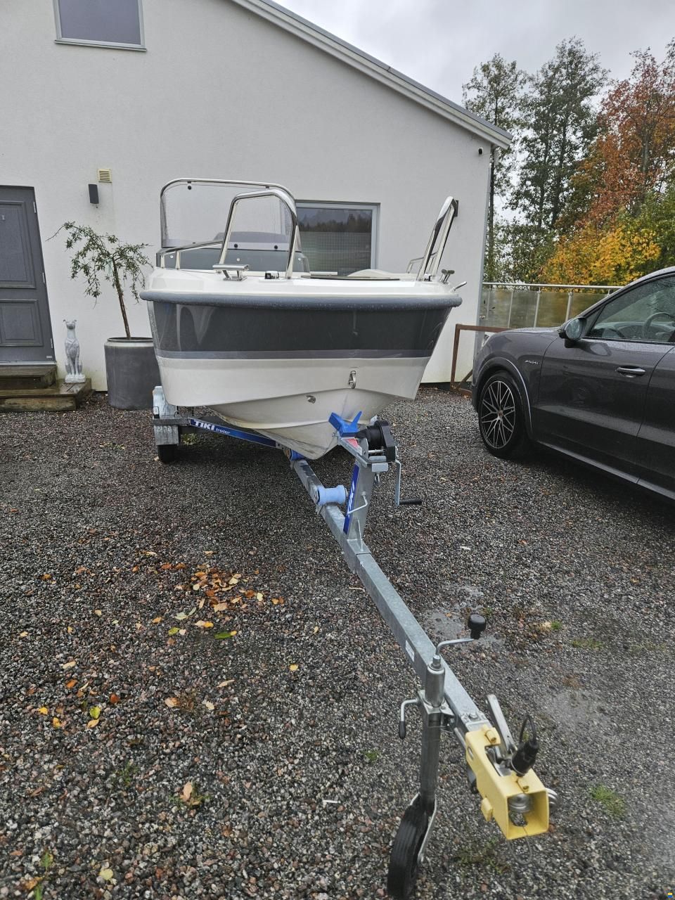 Uttern S45