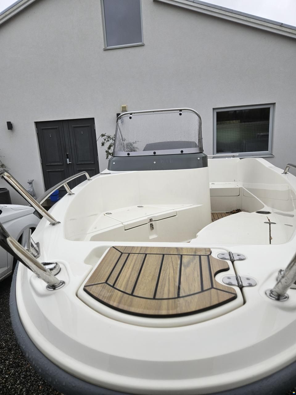 Uttern S45