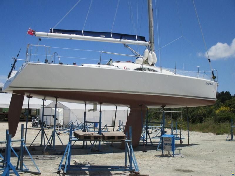 Archambault 40