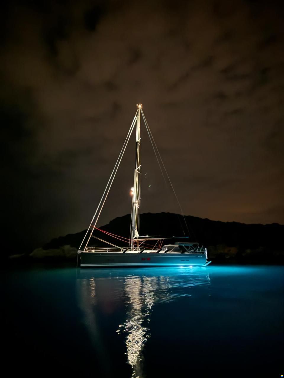 Hanse 575