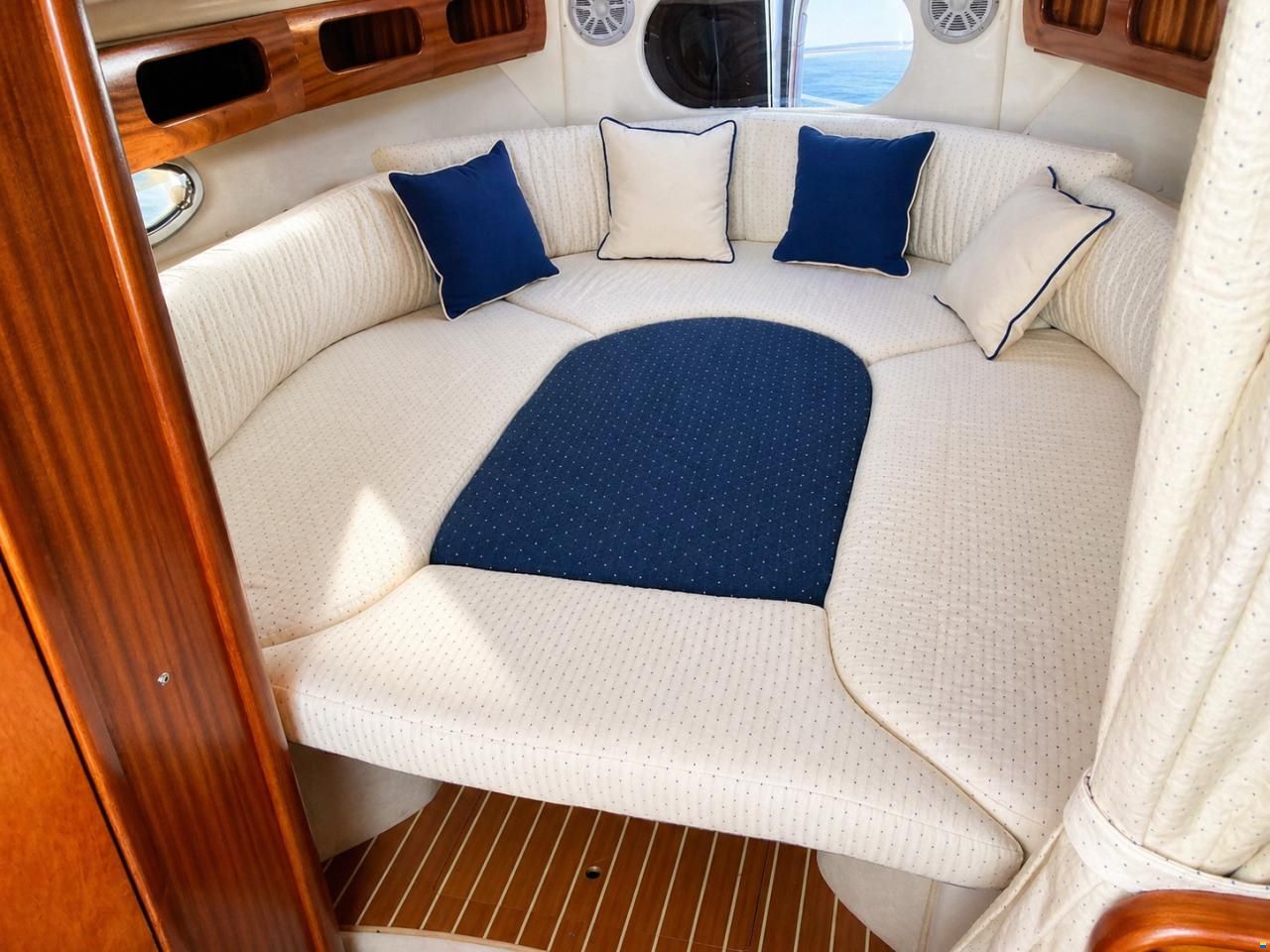 Bavaria 29 Sport