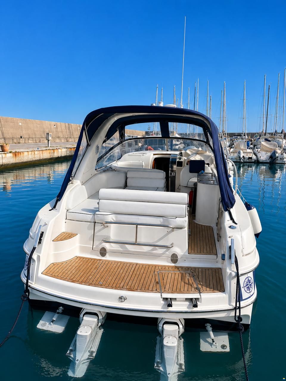 Bavaria 29 Sport