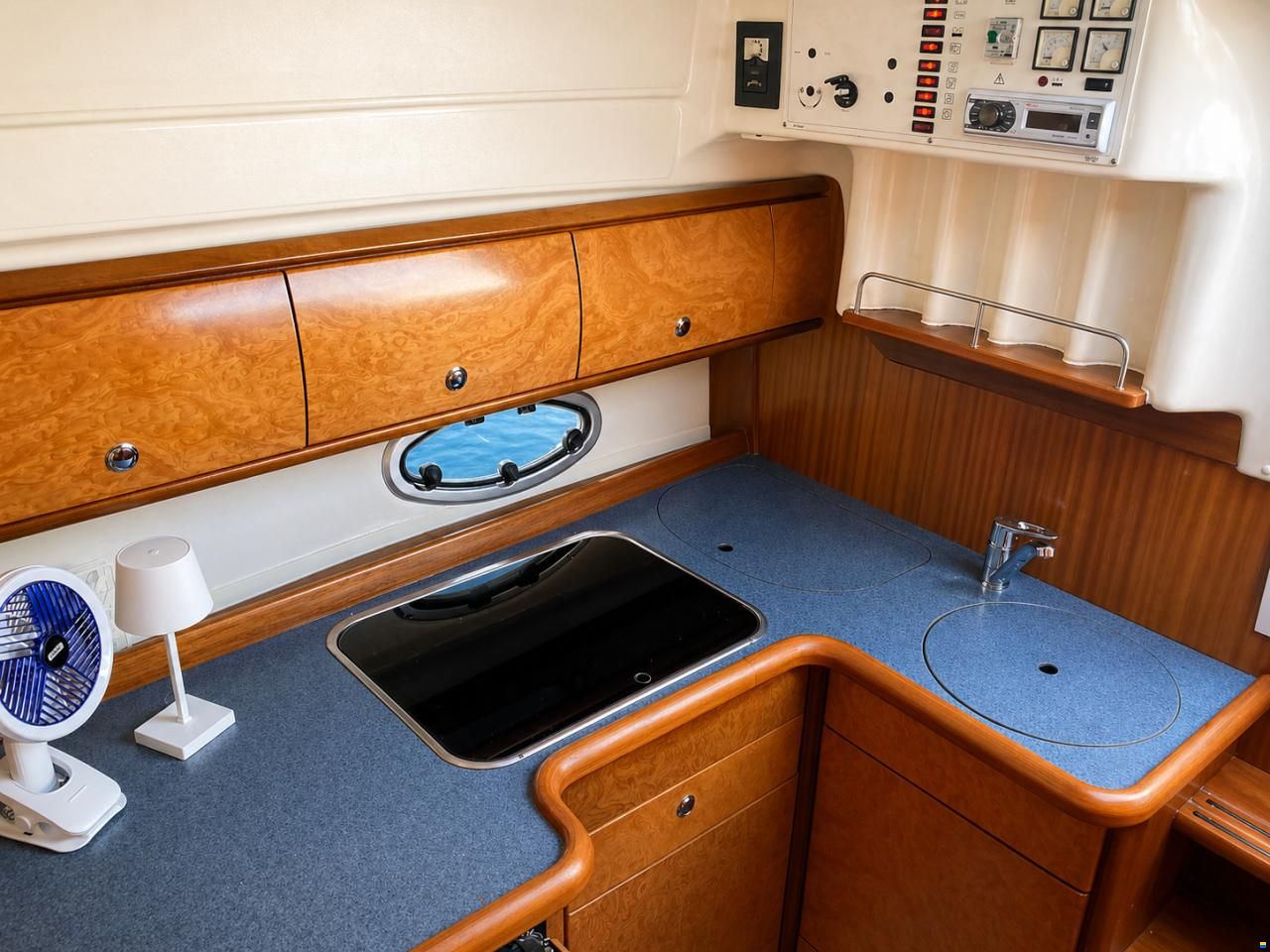 Bavaria 29 Sport