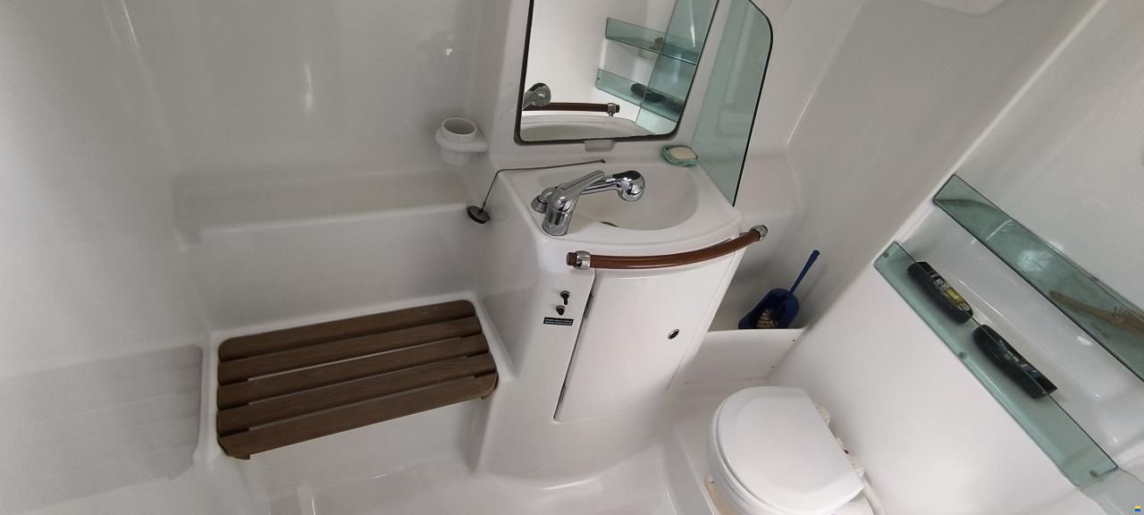 Beneteau Oceanis Clipper 323