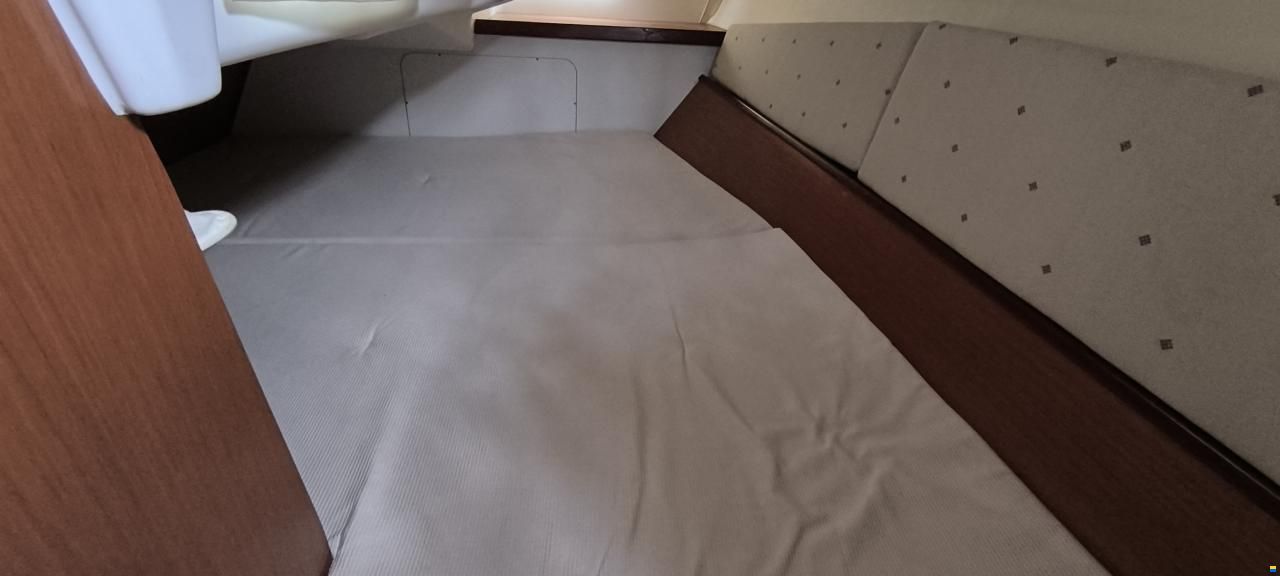 Beneteau Oceanis Clipper 323