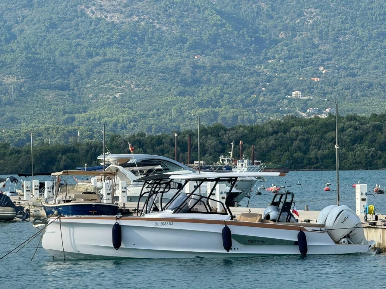 Sterk 31 RC
