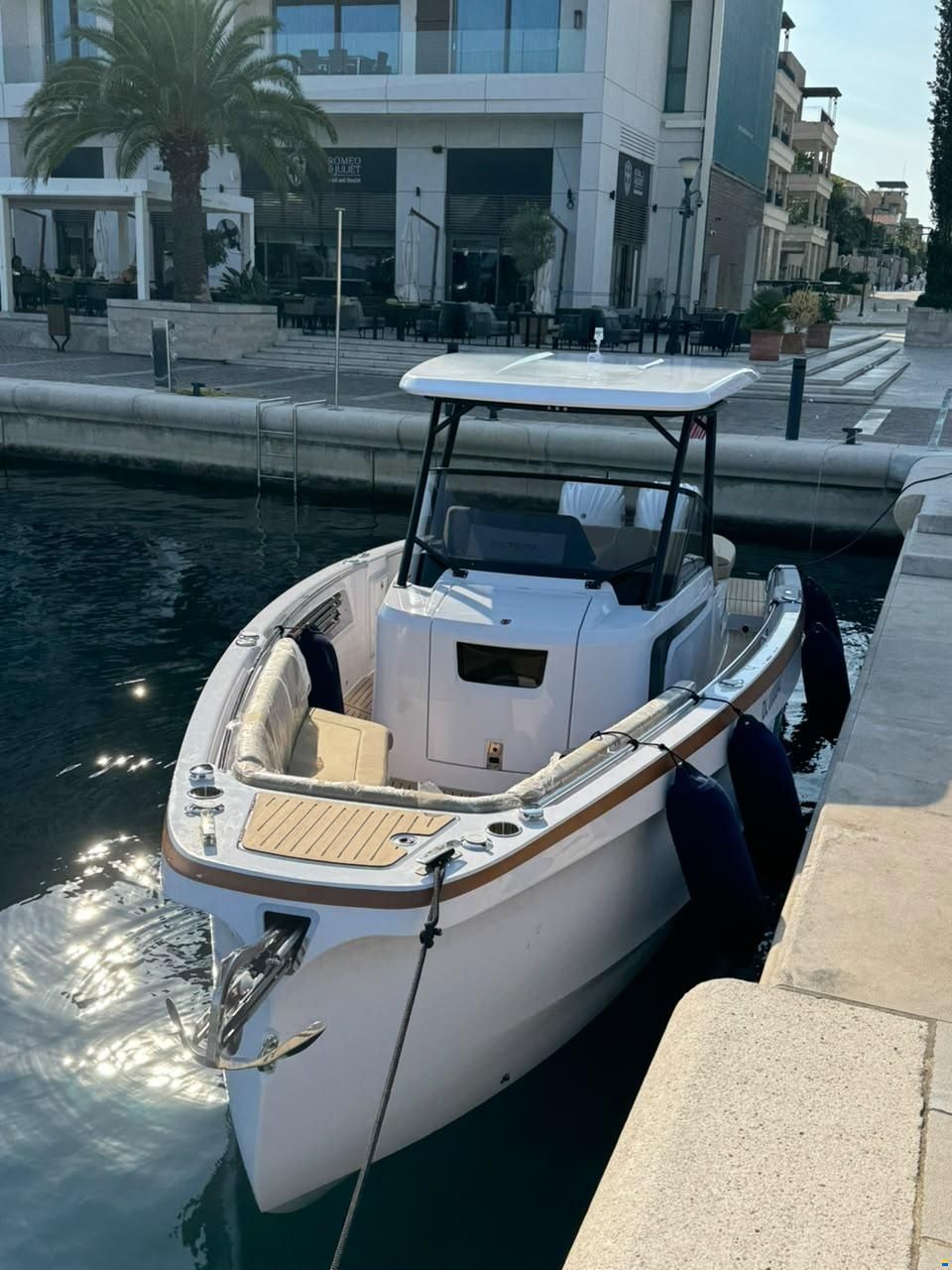 Sterk 31 RC