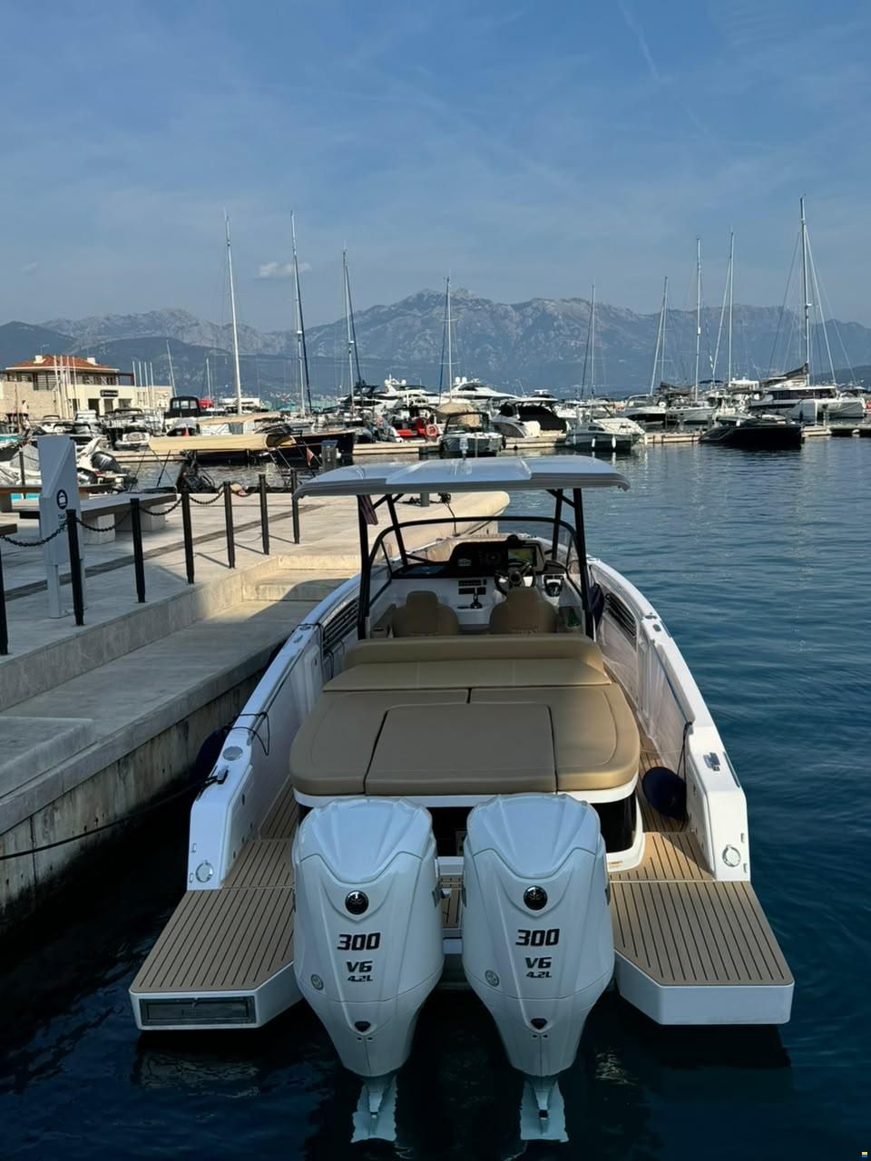 Sterk 31 RC