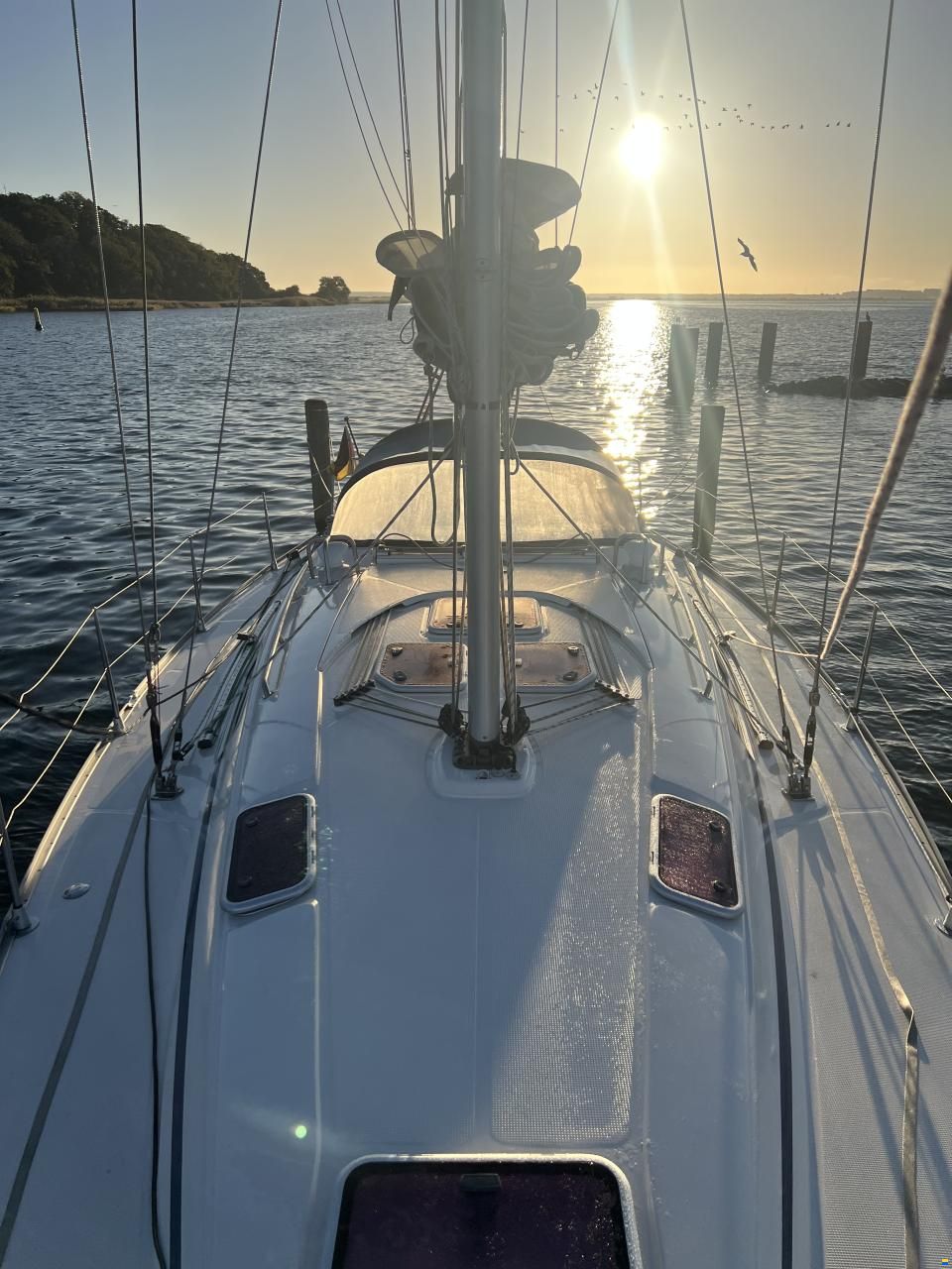 Bavaria 38 Cruiser