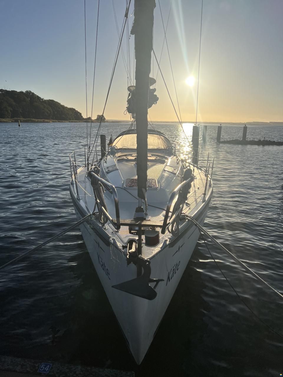 Bavaria 38 Cruiser