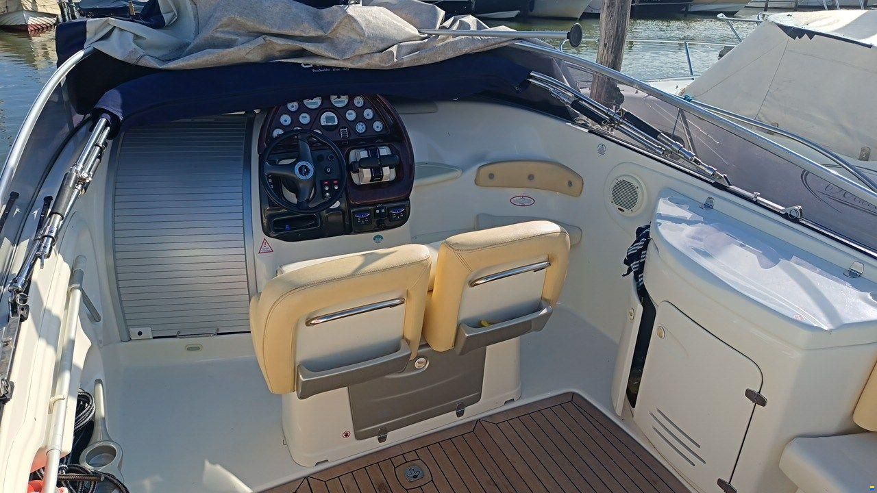 Cranchi CSL 27