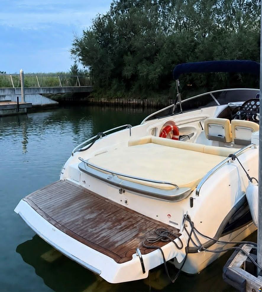 Cranchi CSL 27