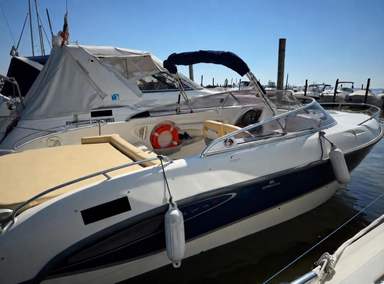 Cranchi CSL 27