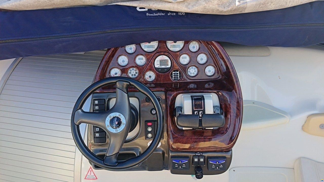 Cranchi CSL 27