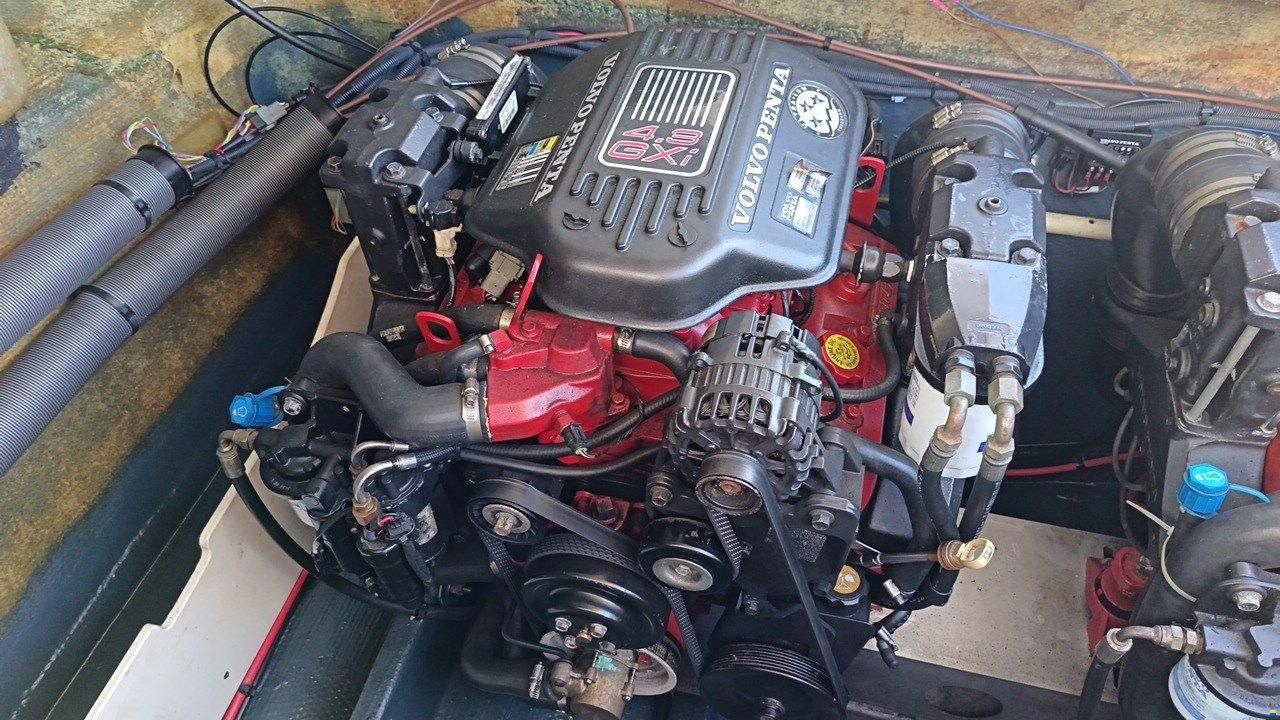 Cranchi CSL 27