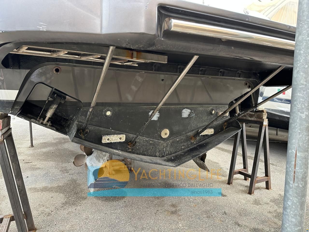 Unica Yacht UNICA 42