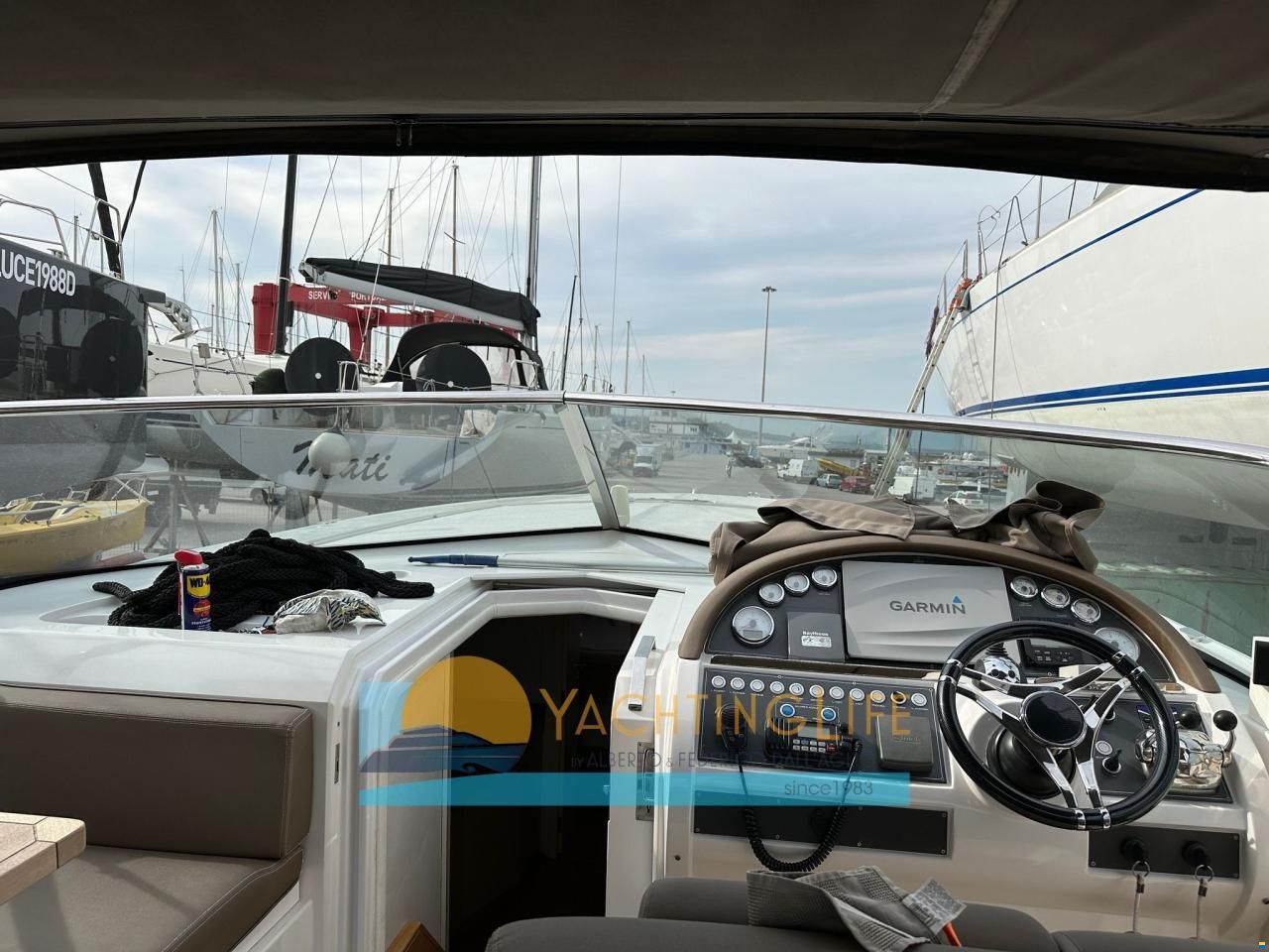 Unica Yacht UNICA 42