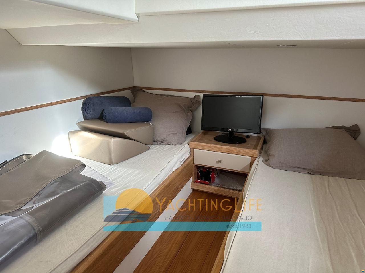 Unica Yacht UNICA 42