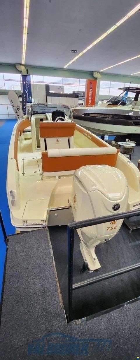Capoforte FX240