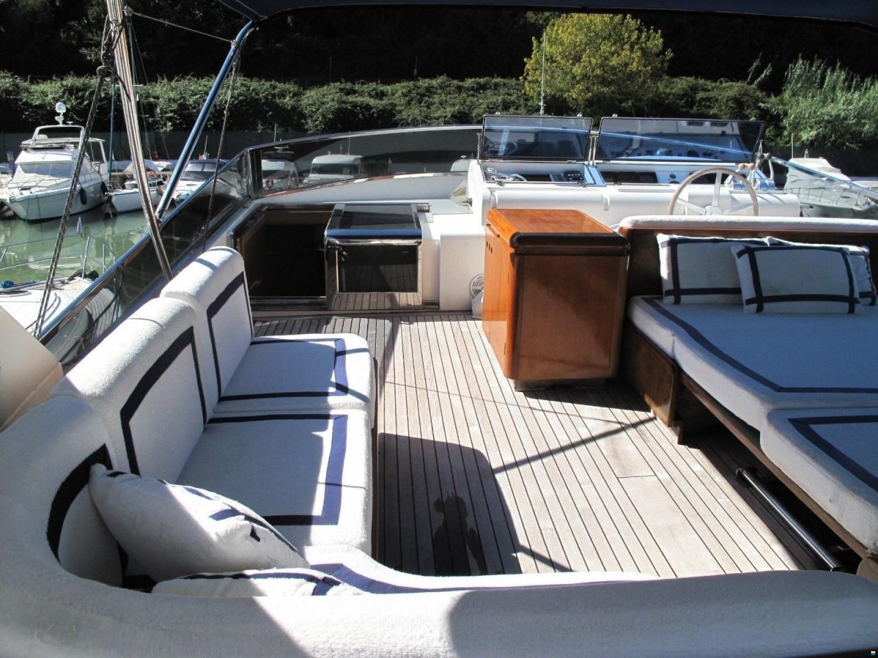 Sanlorenzo SL 72