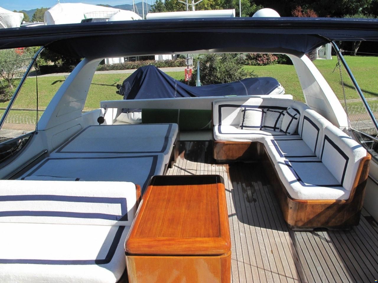 Sanlorenzo SL 72