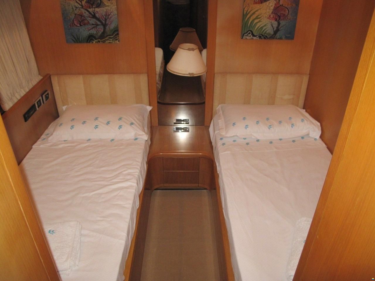 Sanlorenzo SL 72