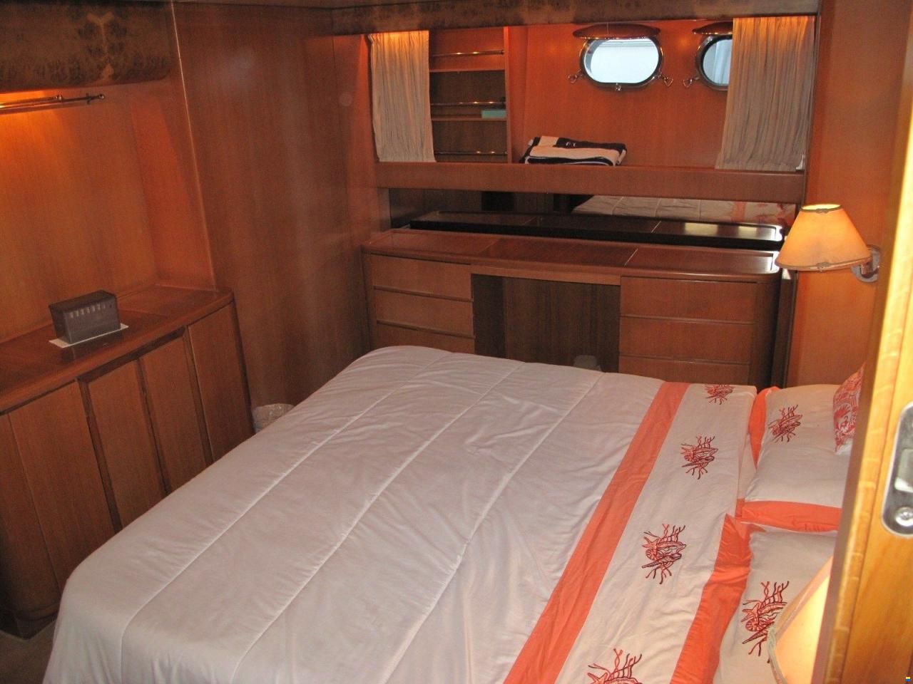 Sanlorenzo SL 72