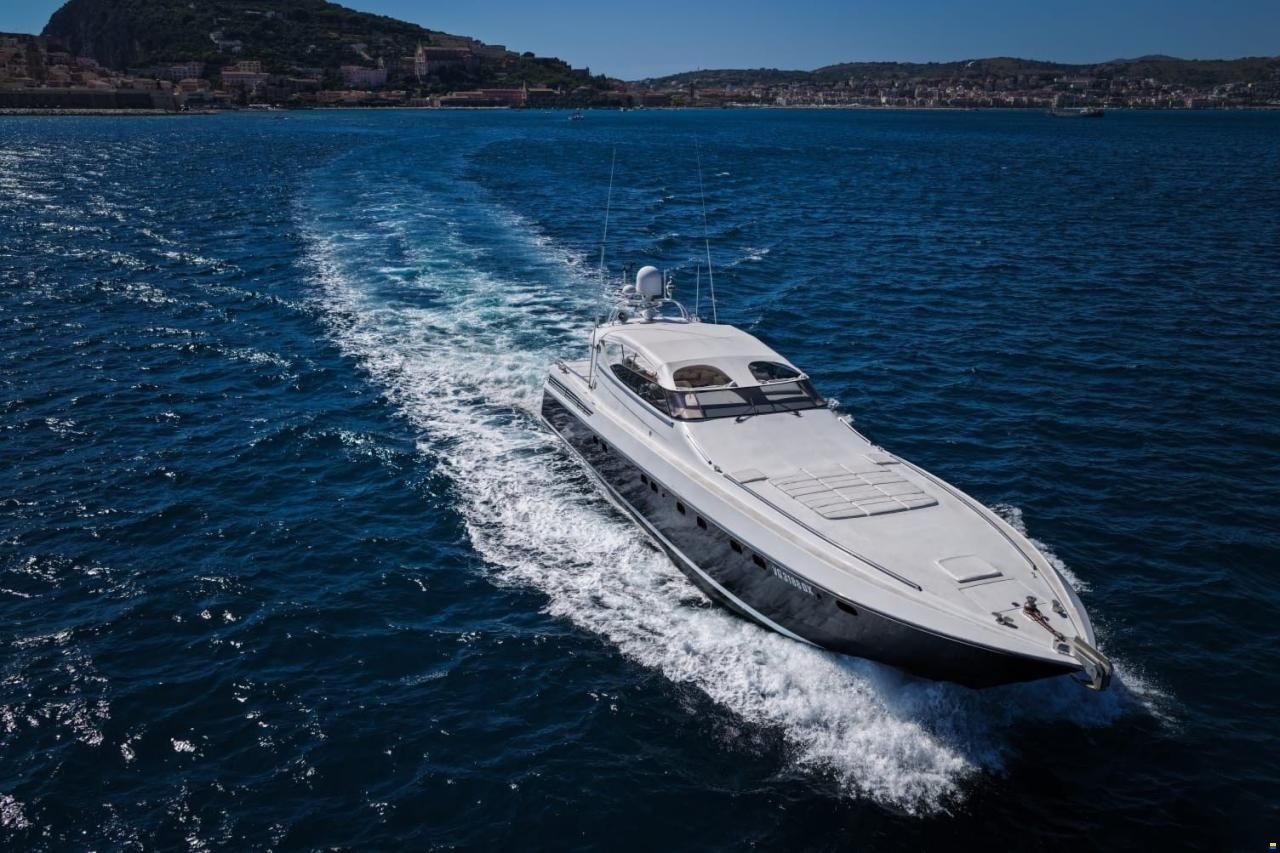 Maiora 23 Open