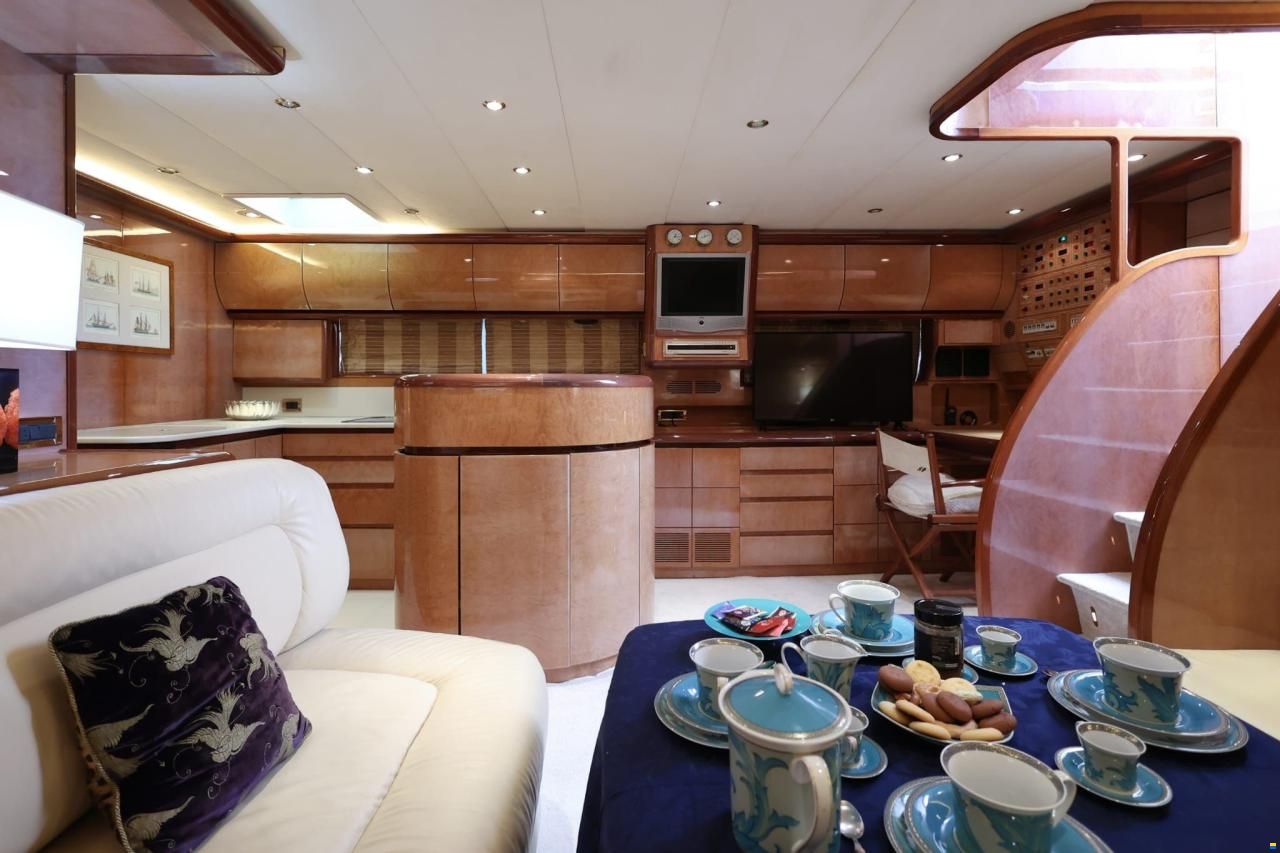 Maiora 23 Open