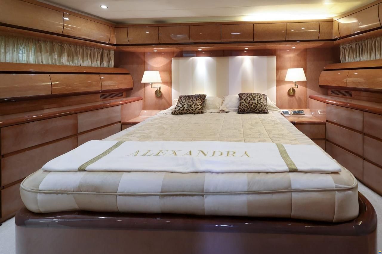 Maiora 23 Open