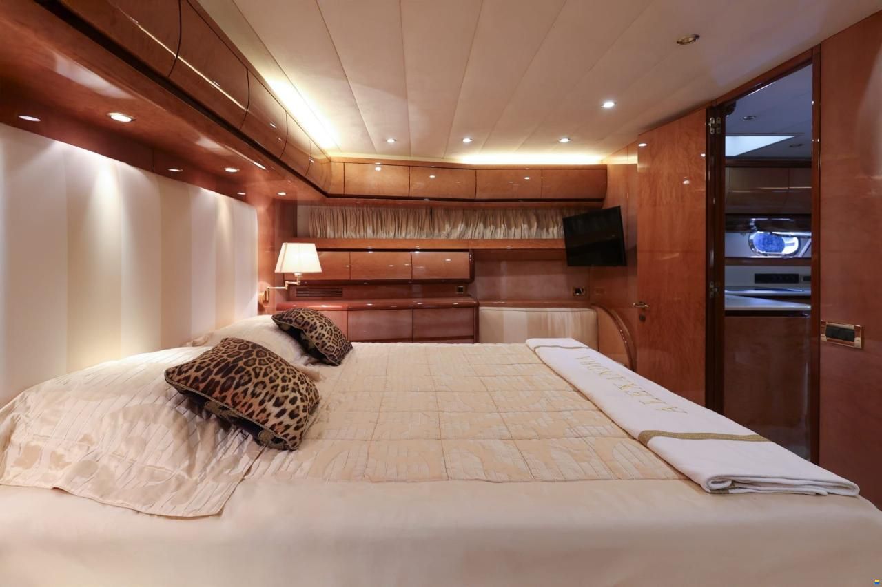 Maiora 23 Open