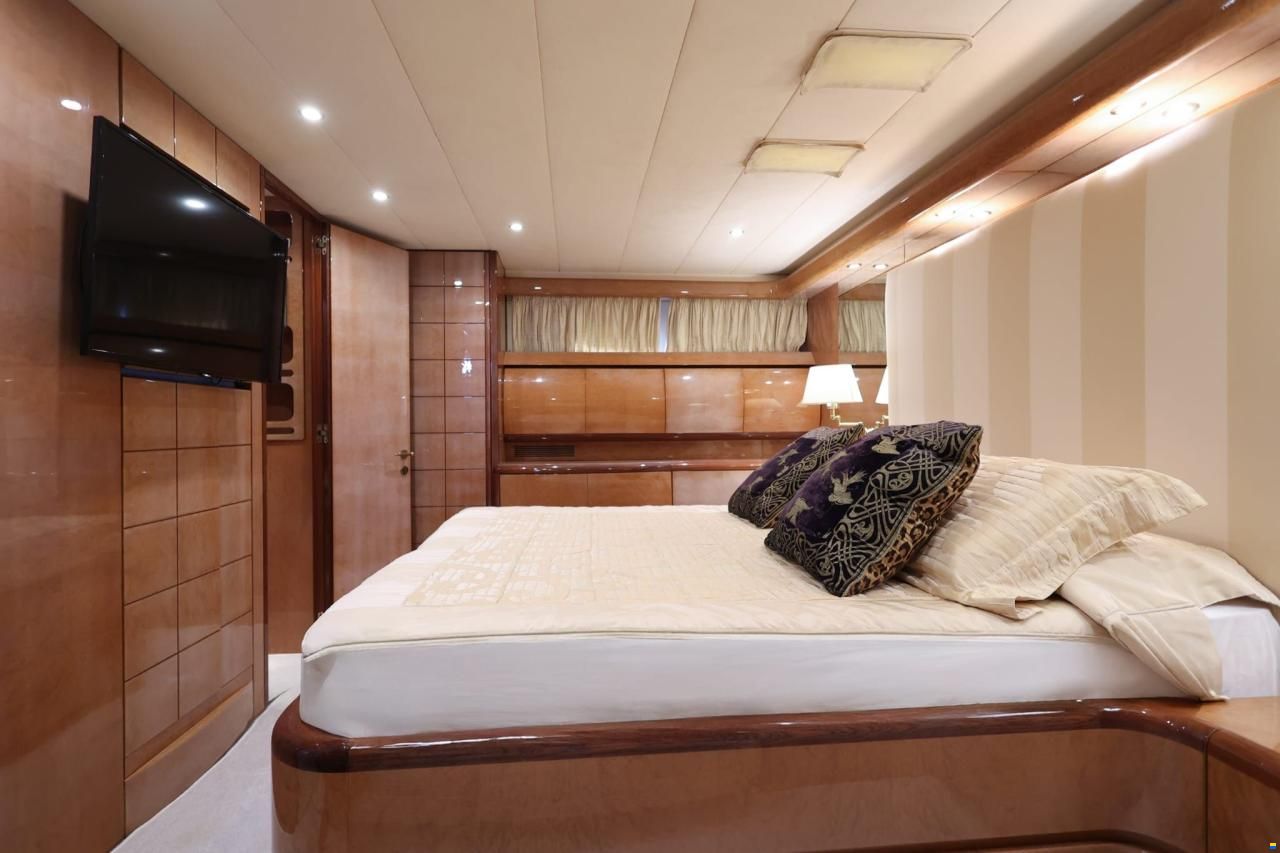 Maiora 23 Open