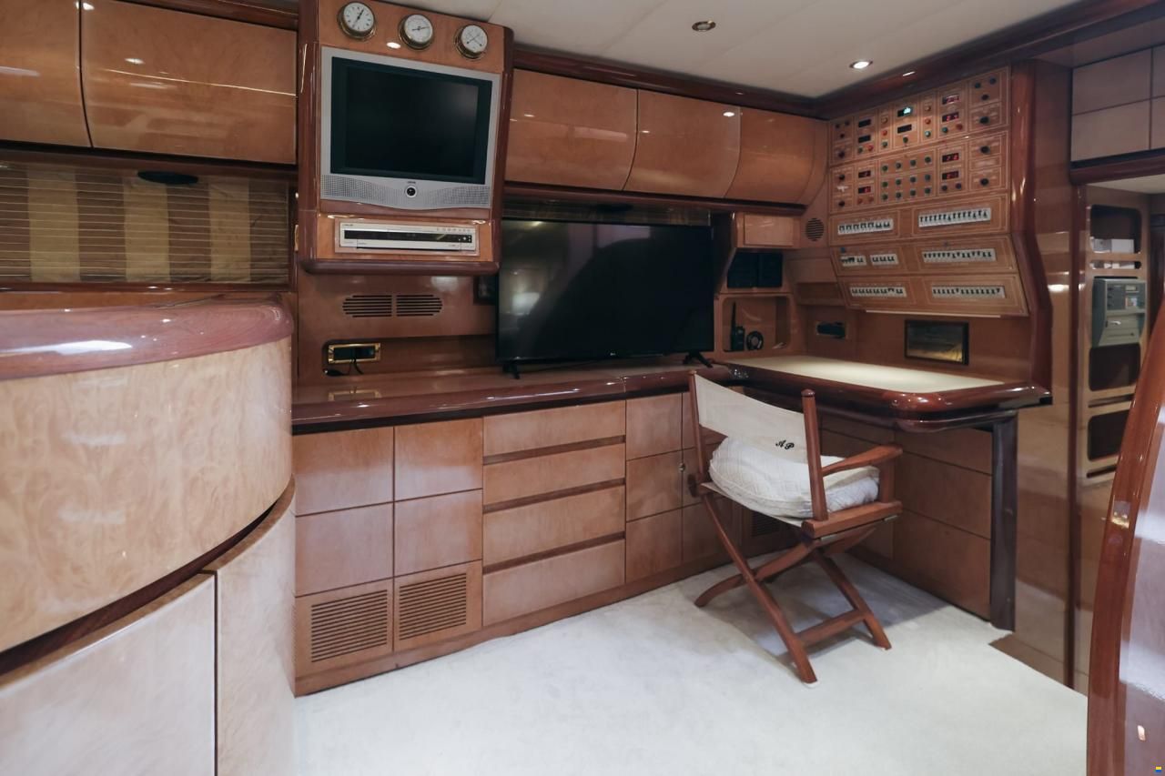 Maiora 23 Open