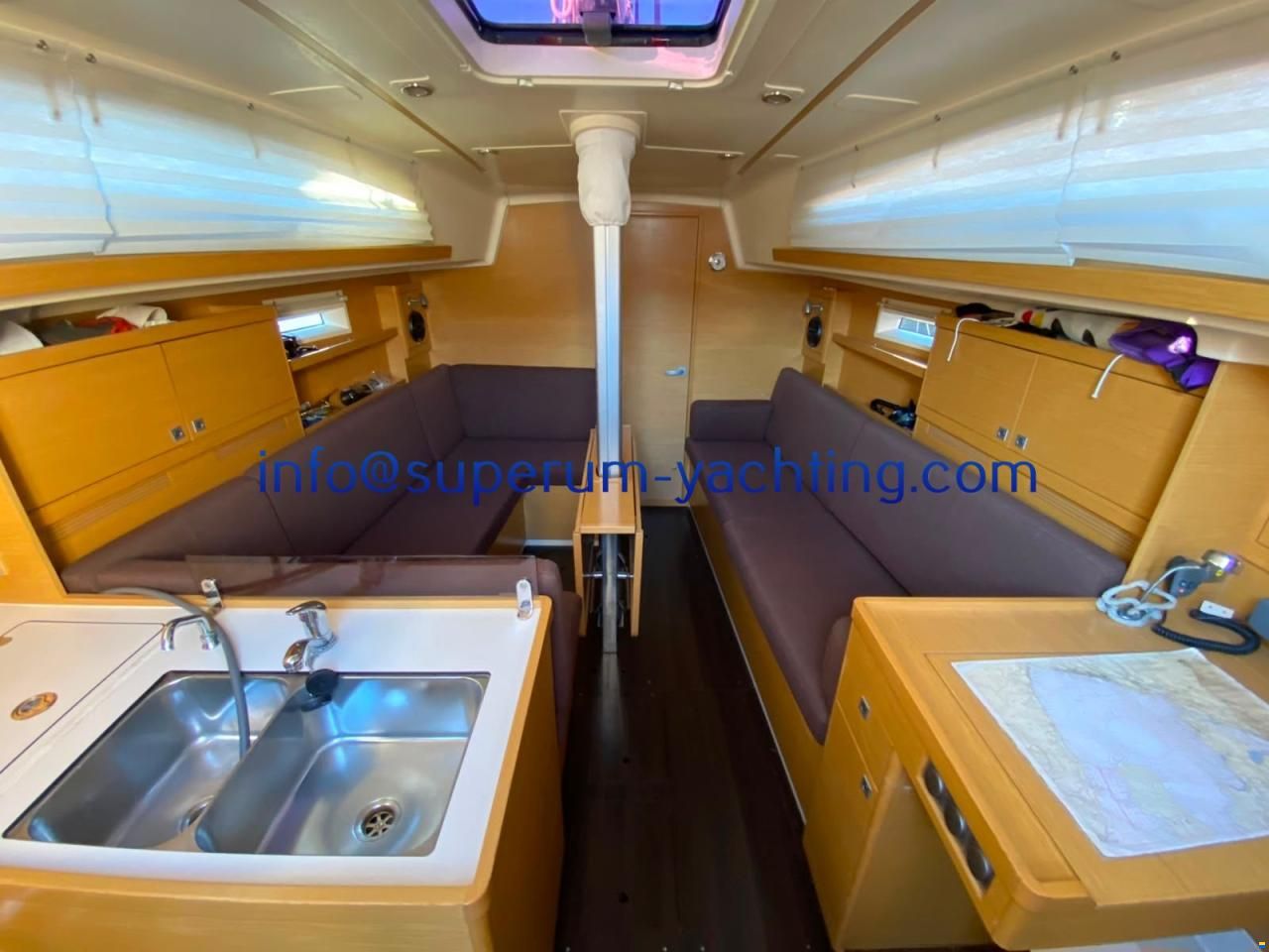 Elan 350 Performance