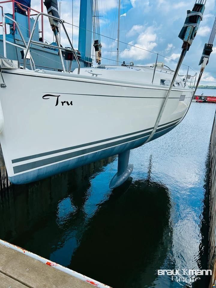 Hanse Modell
