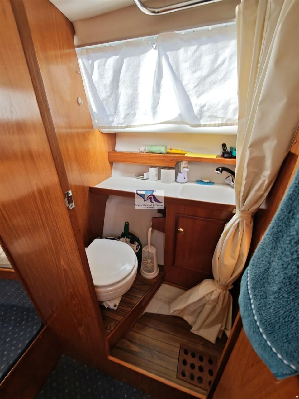Nidelv B&aring;tbyggeri Nidelv 28 HT