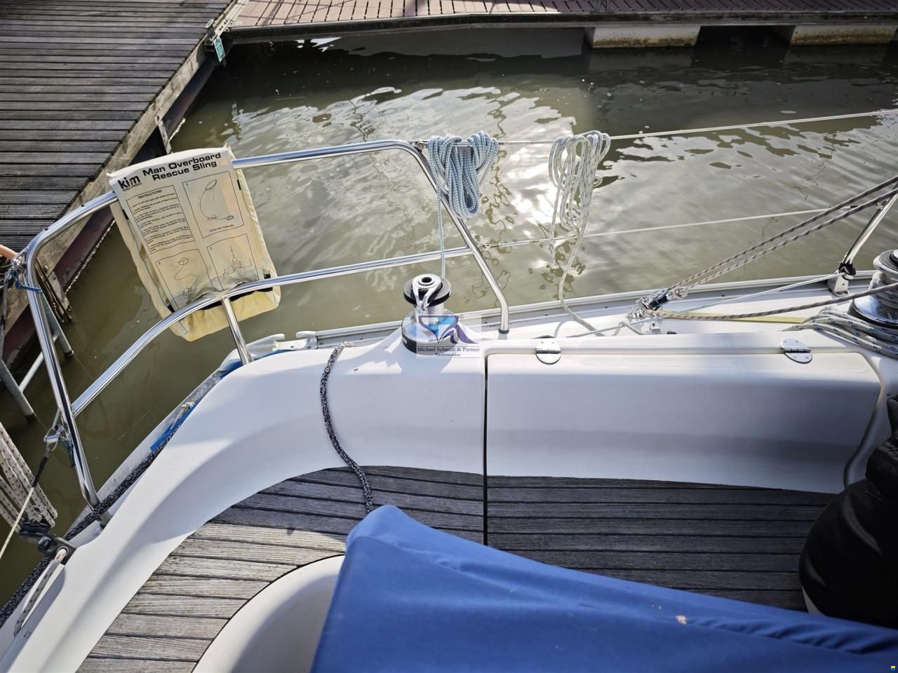 Bavaria 36 Cruiser