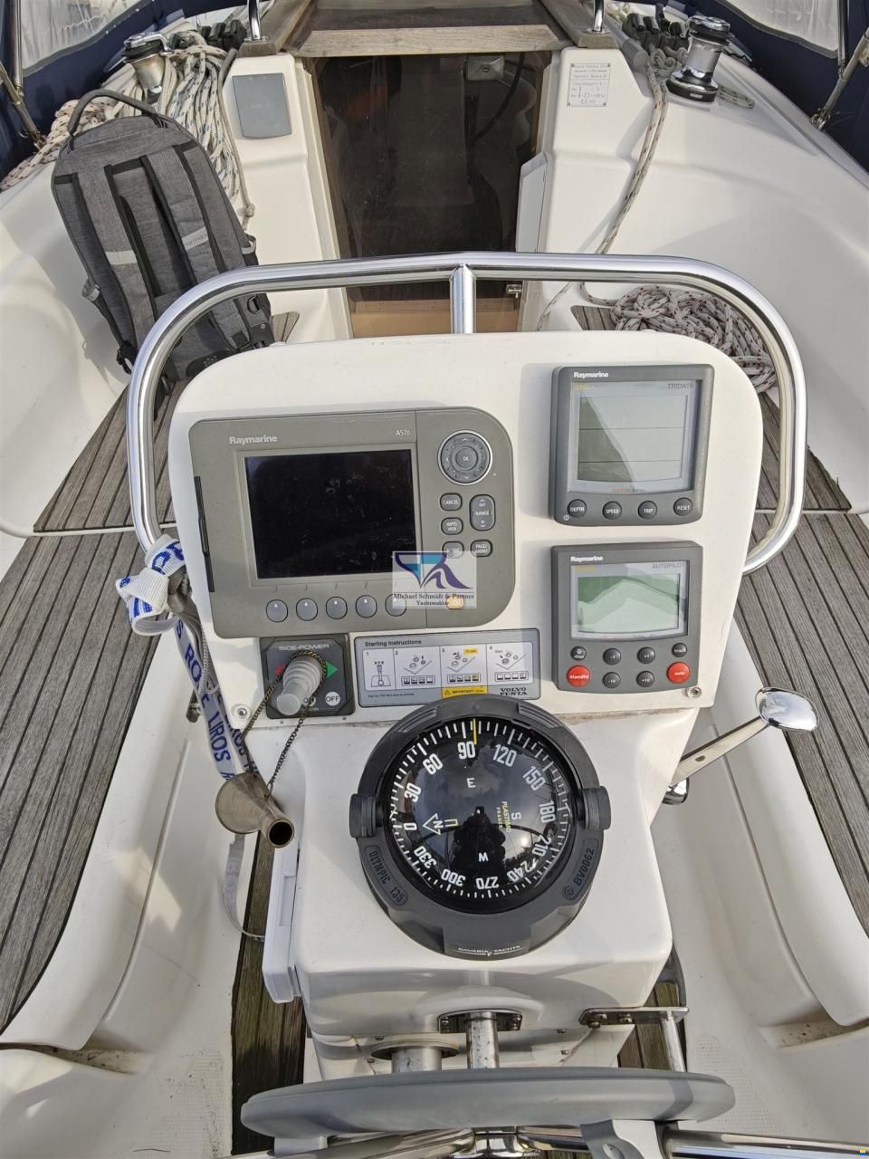 Bavaria 36 Cruiser