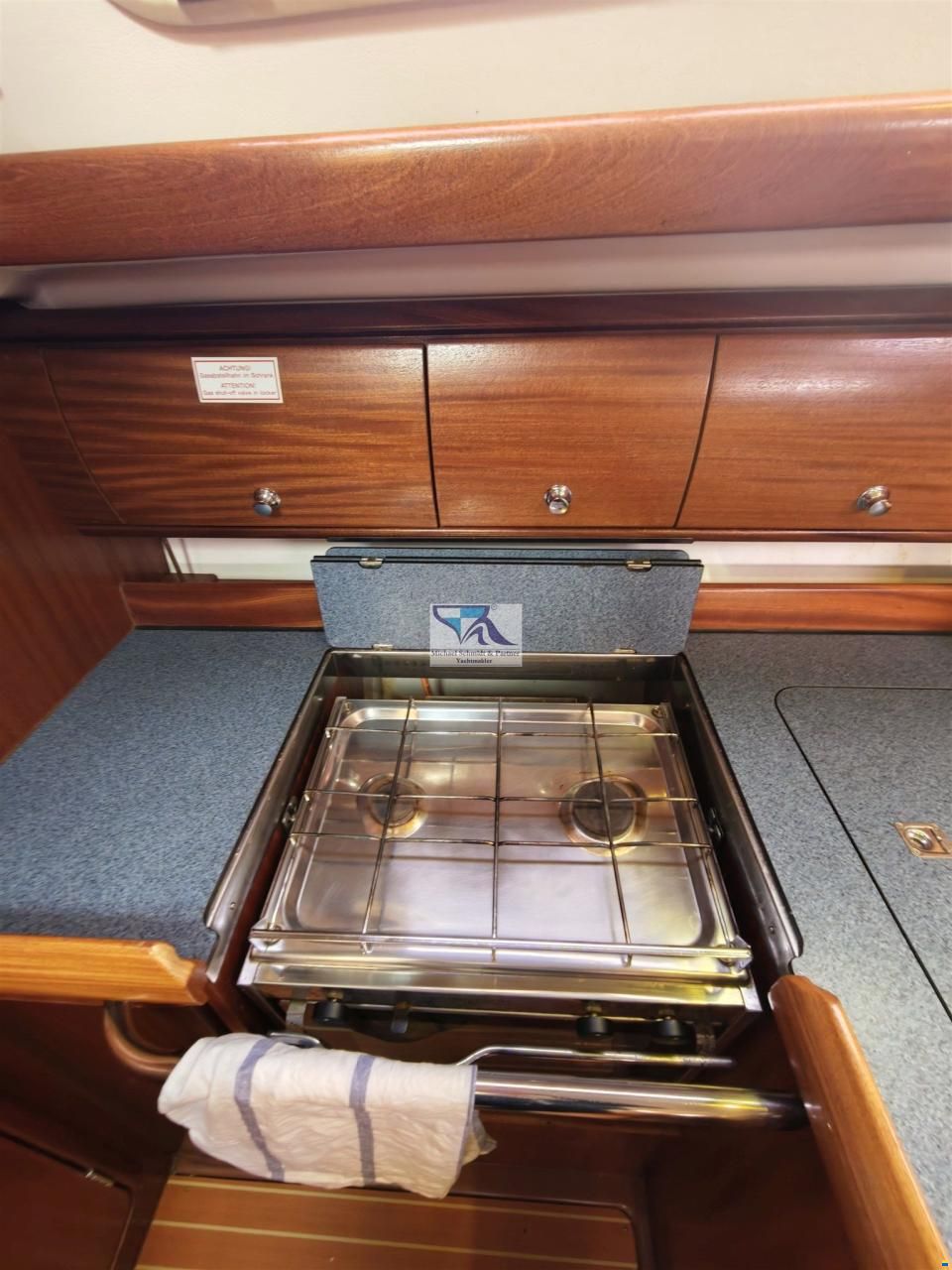Bavaria 36 Cruiser
