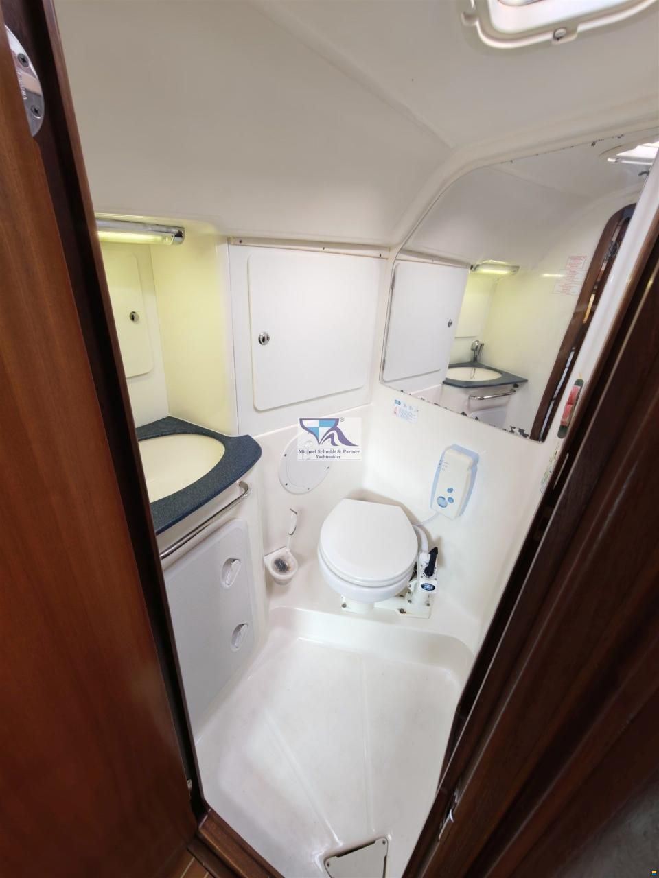 Bavaria 36 Cruiser
